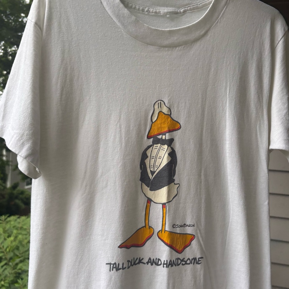 VINTAGE TEE - Picture 8 of 10